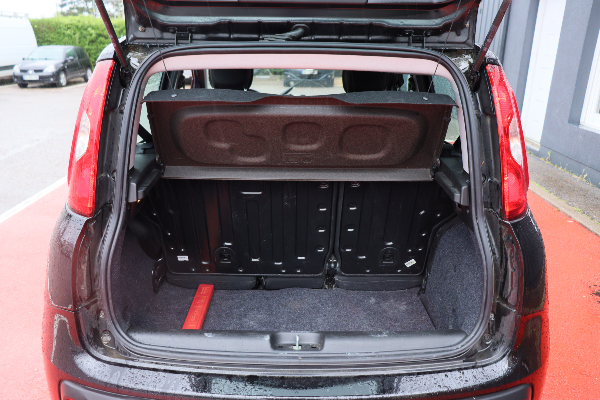 Fiat Panda — 20