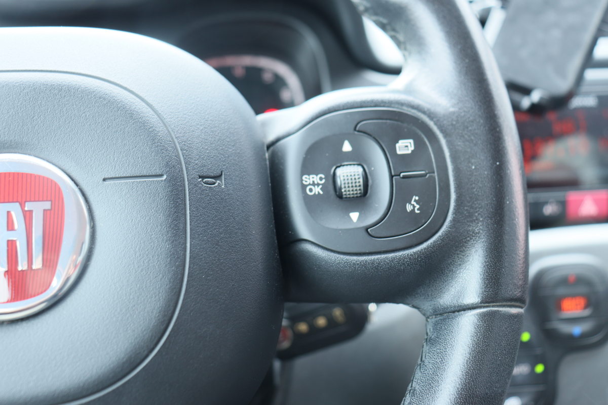 Fiat Panda — 27