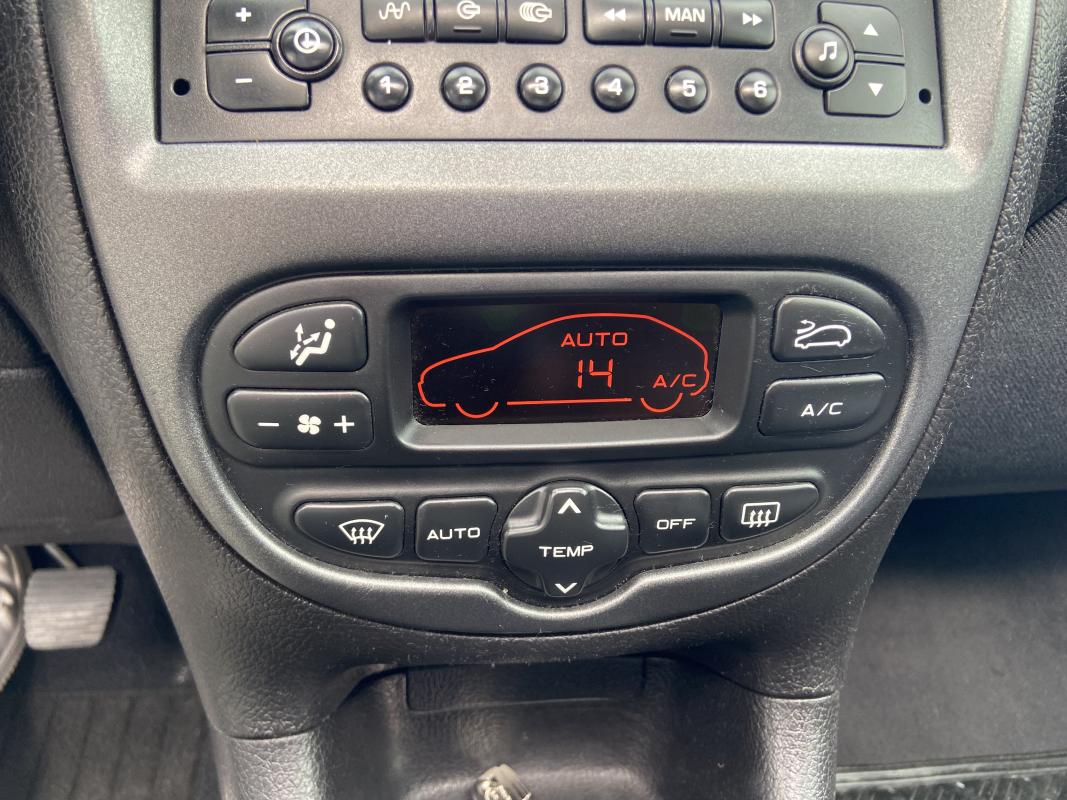 Peugeot 206 — 20