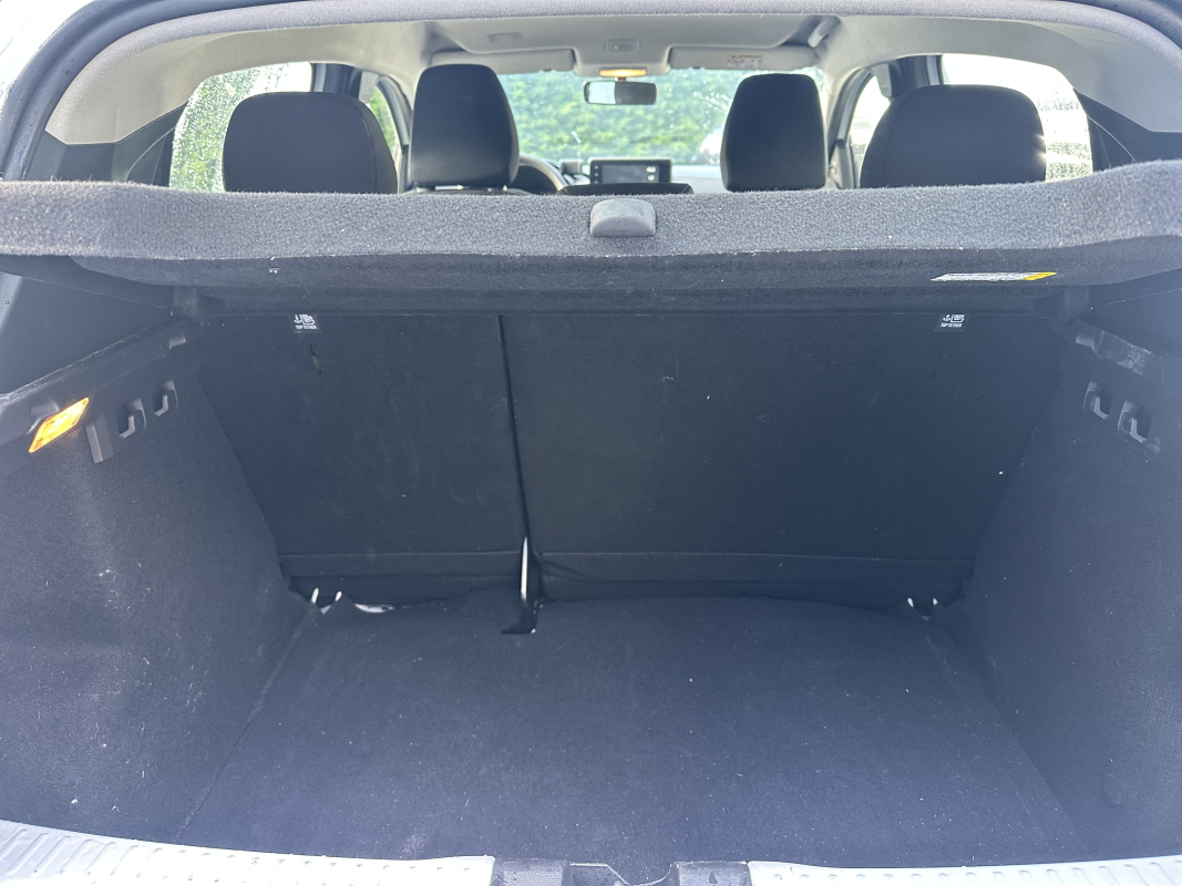 Dacia Dacia Sandero 2 Stepway — 13