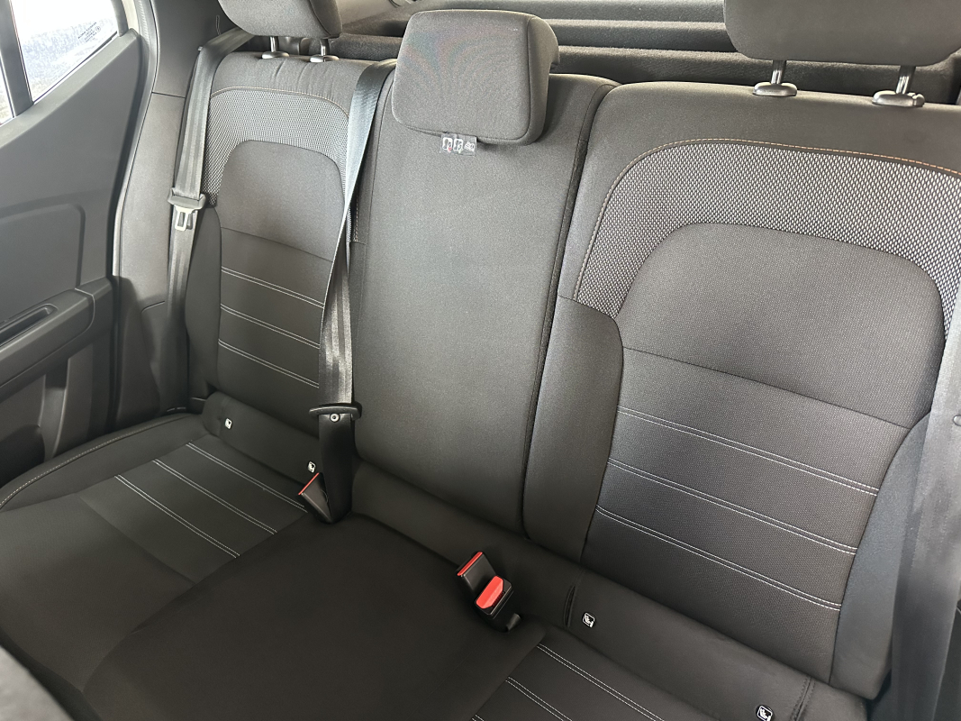 Dacia Dacia Sandero 2 Stepway — 23