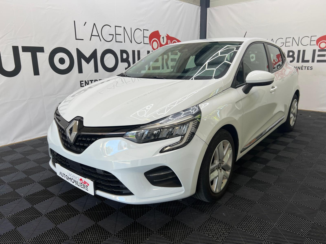 Renault Renault Clio 5
