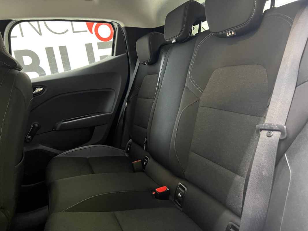 Renault Renault Clio 5 — 11