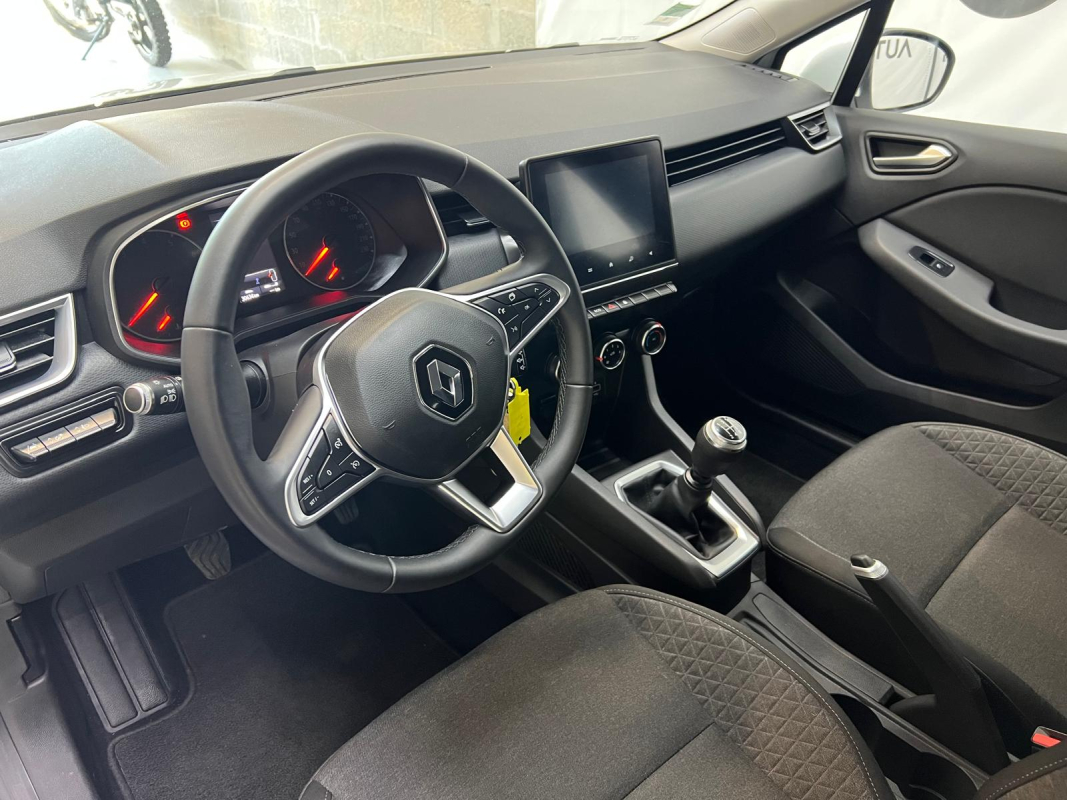 Renault Renault Clio 5 — 9