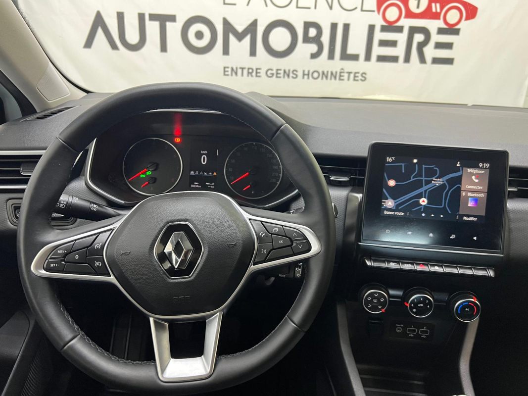 Renault Renault Clio 5 — 15