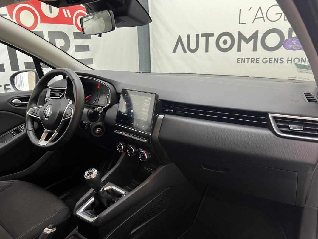 Renault Renault Clio 5 — 10