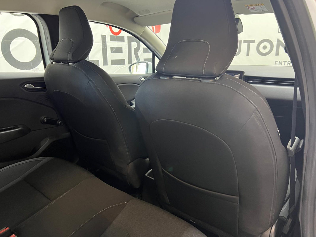 Renault Renault Clio 5 — 13