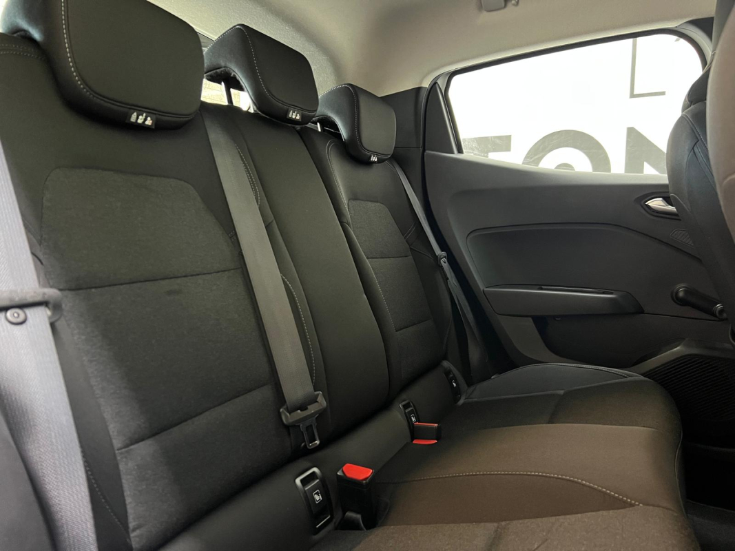 Renault Renault Clio 5 — 12