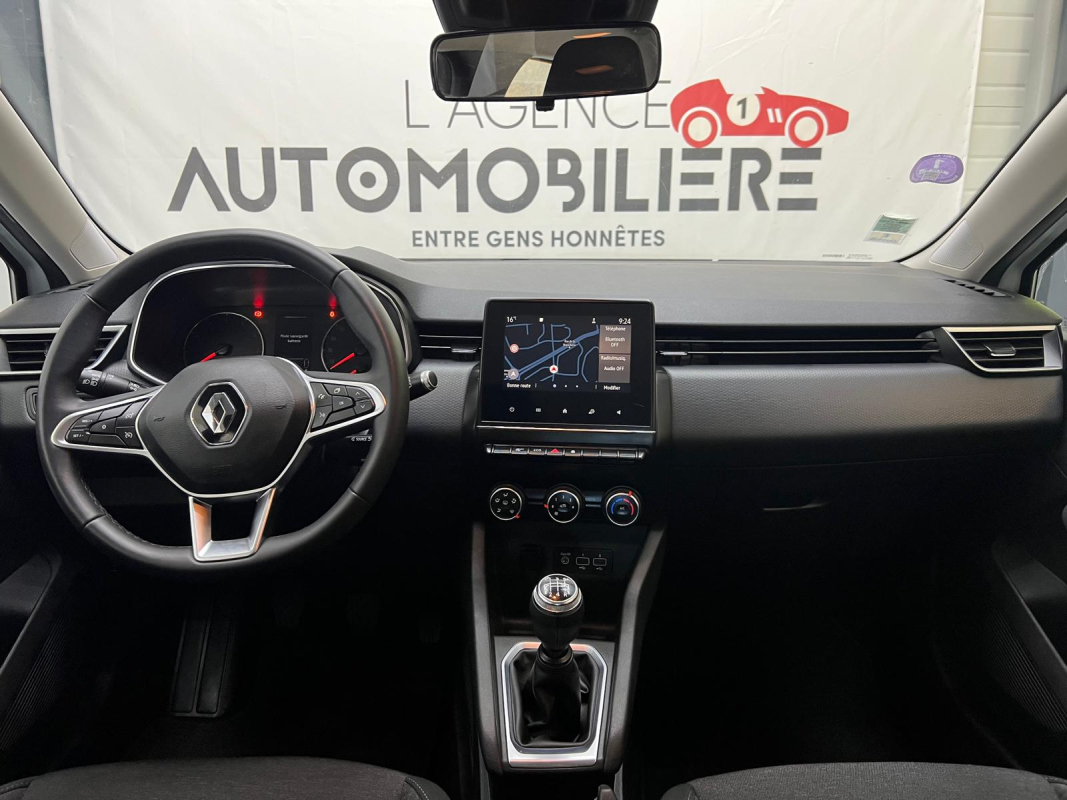 Renault Renault Clio 5 — 16