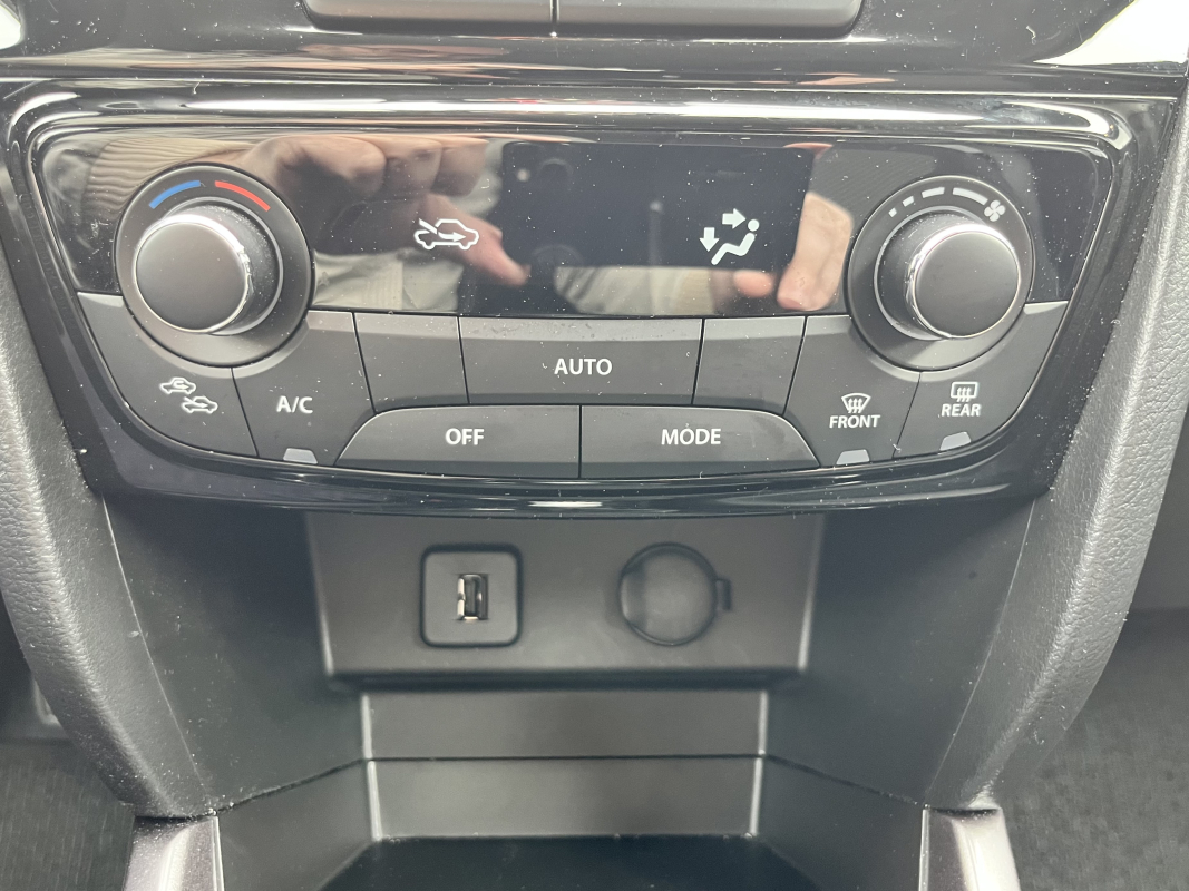 Suzuki Vitara — 19