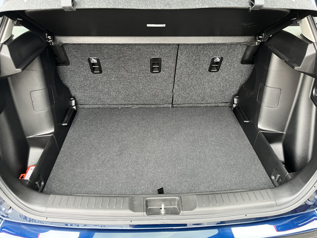 Suzuki Vitara — 17