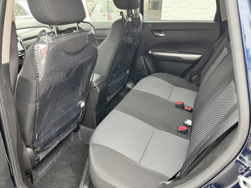 Suzuki Vitara — 15