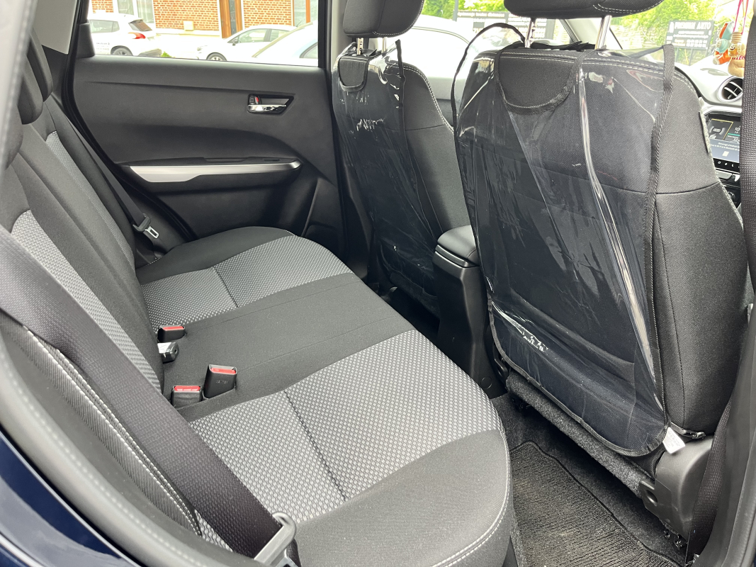 Suzuki Vitara — 14