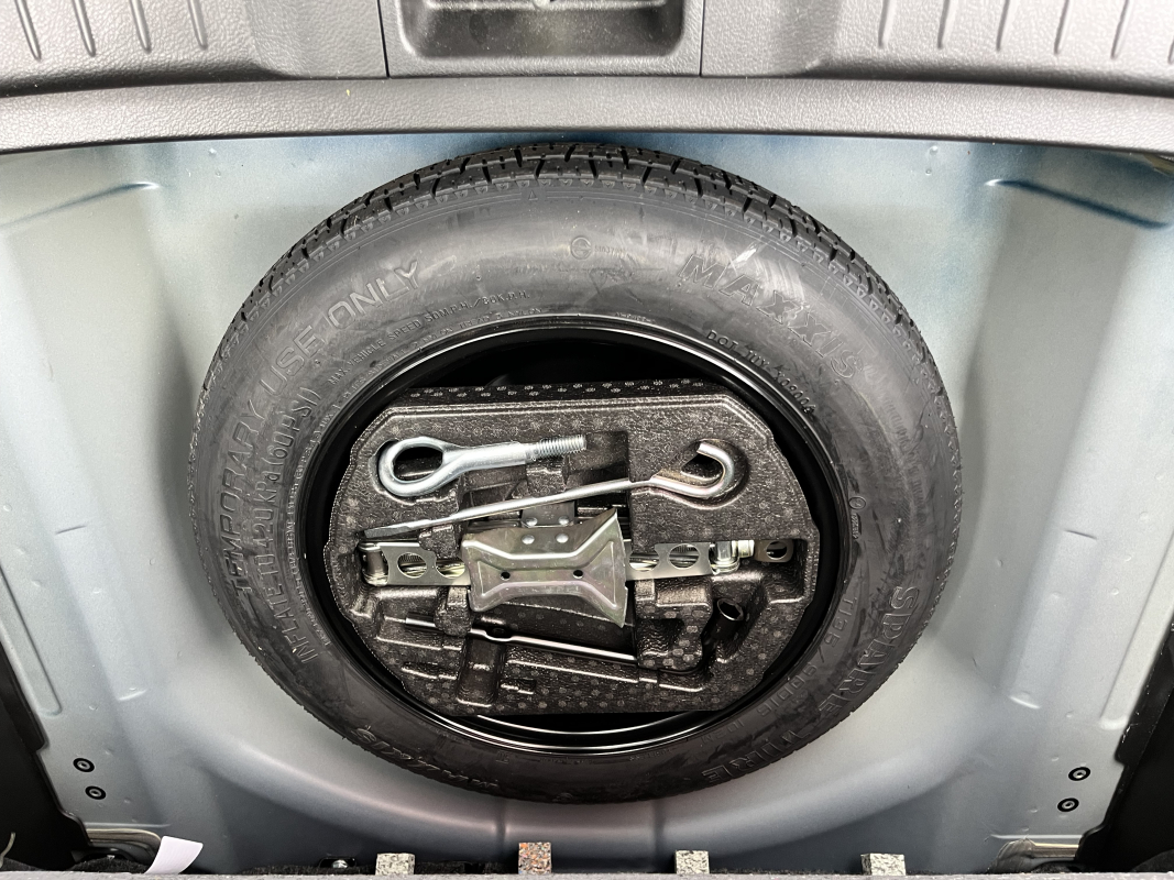 Suzuki Vitara — 25