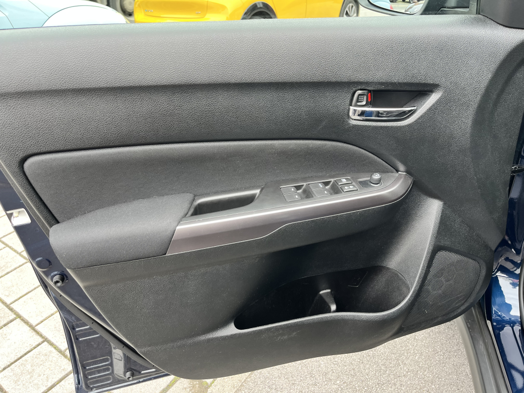 Suzuki Vitara — 29