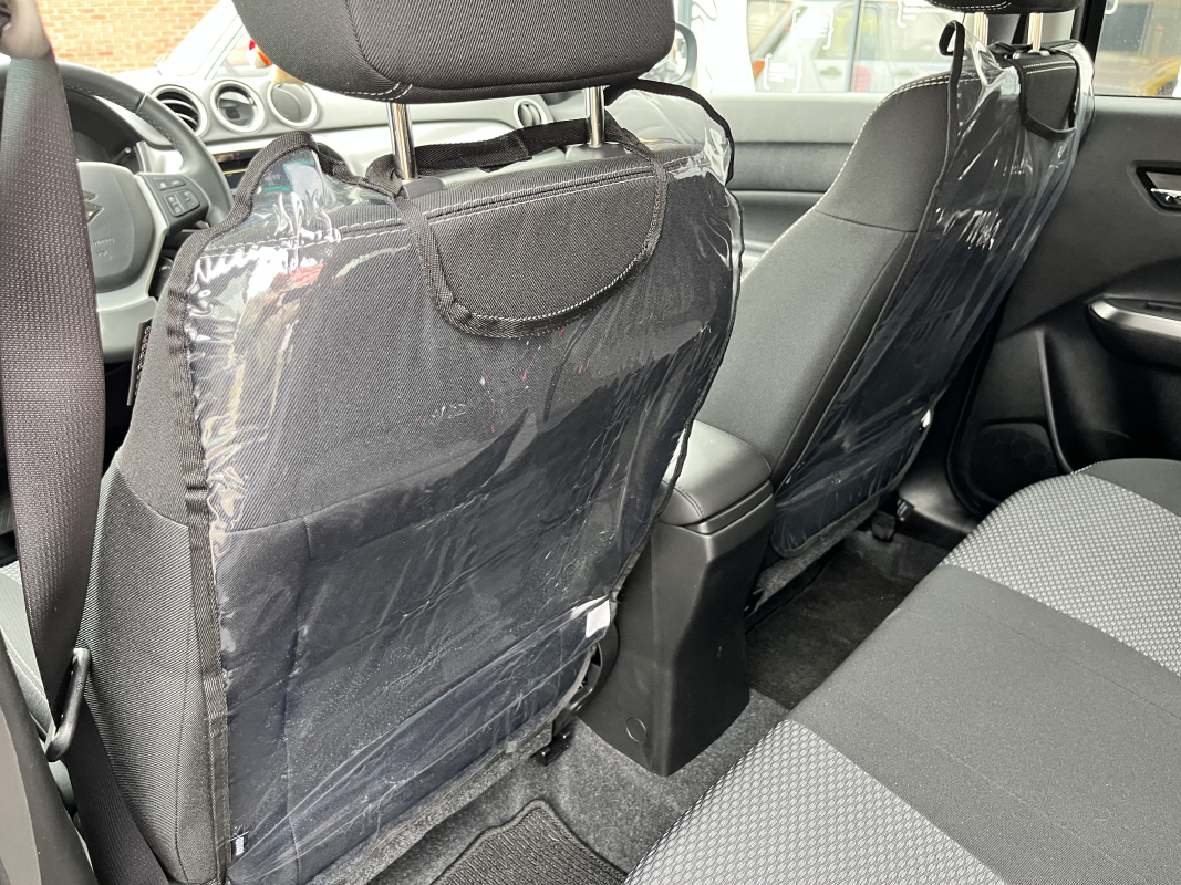 Suzuki Vitara — 28