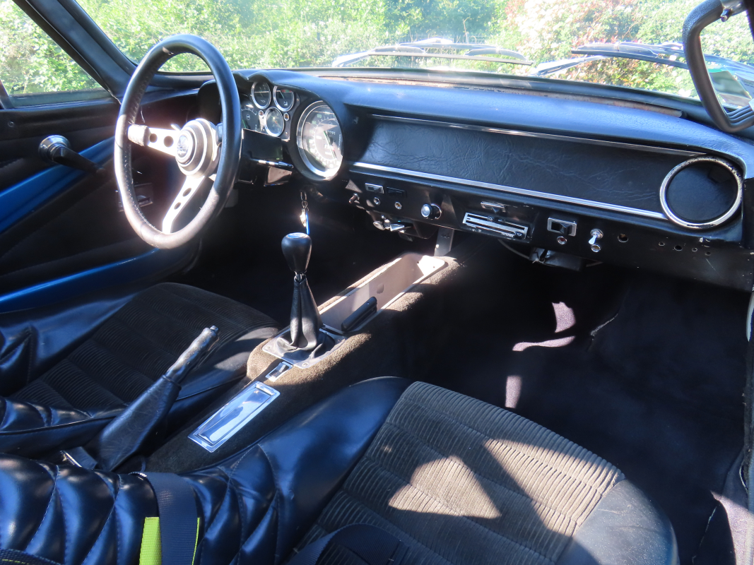 Renault Alpine — 11