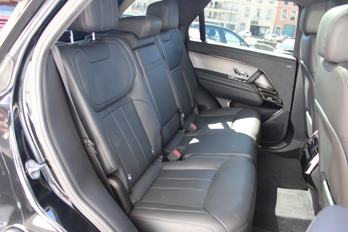 Land Rover Range Rover Sport — 13