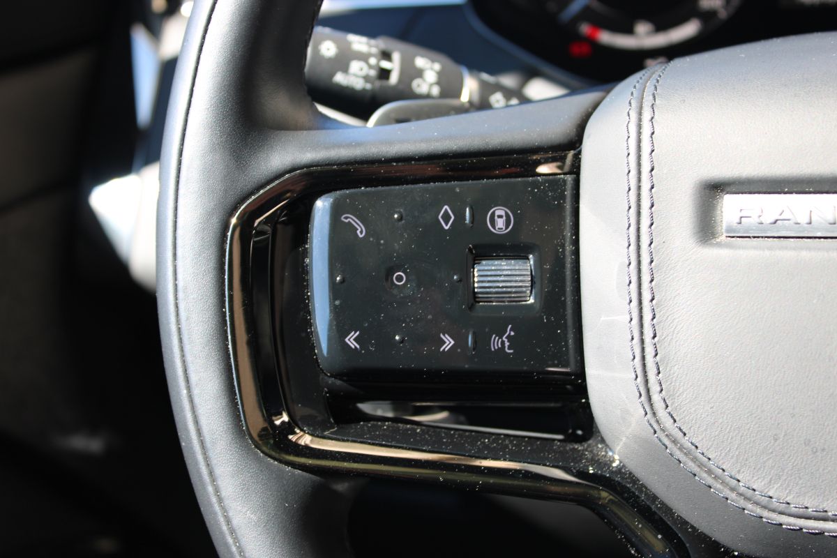 Land Rover Range Rover Sport — 27
