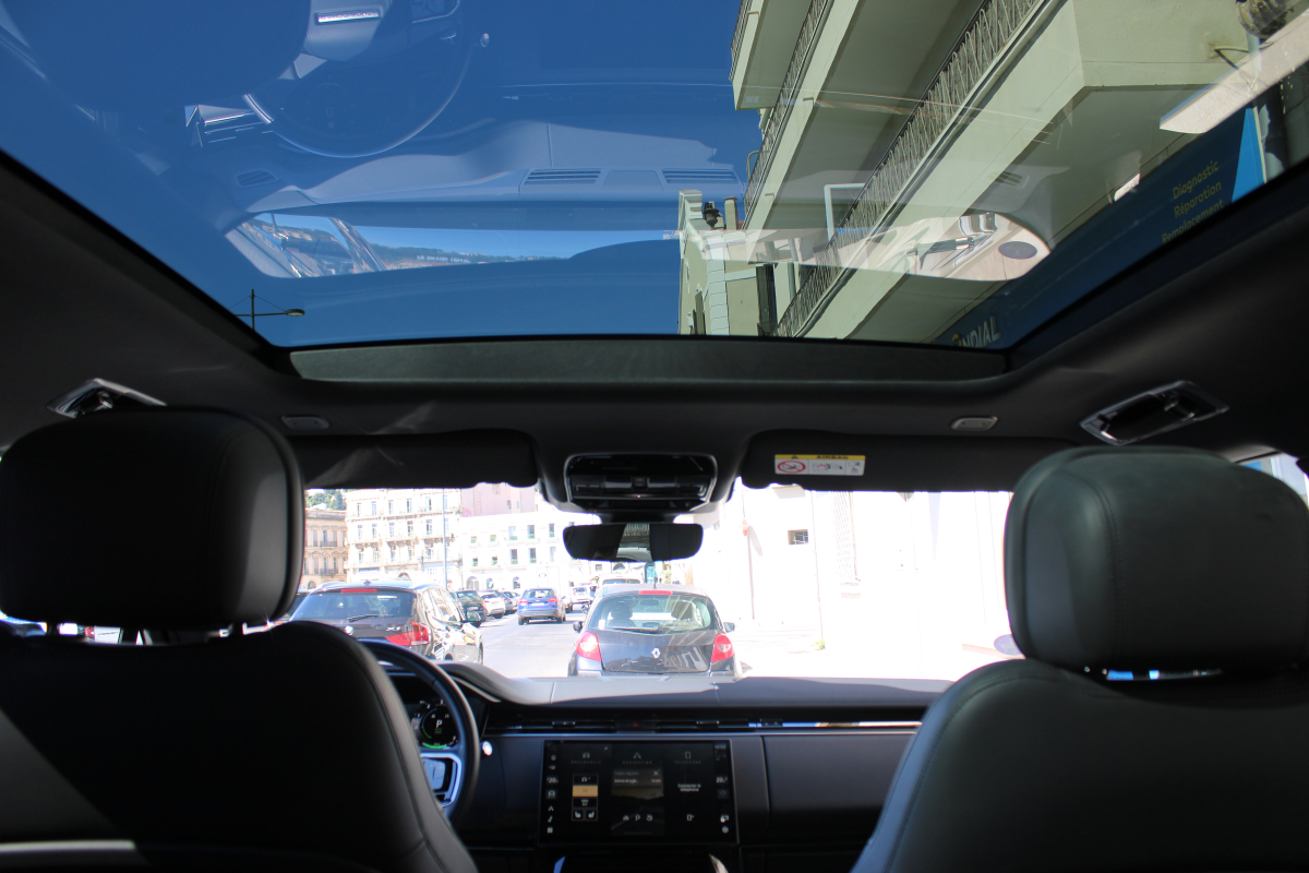 Land Rover Range Rover Sport — 18