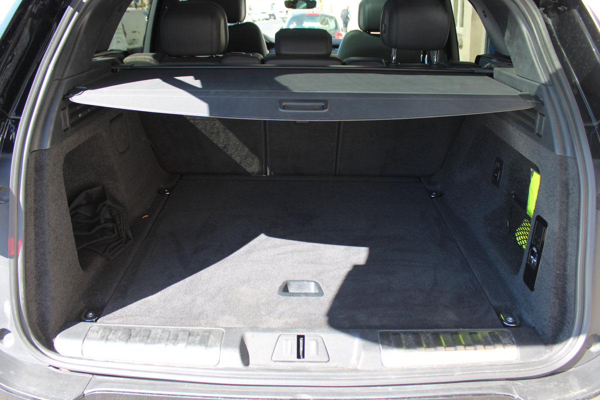 Land Rover Range Rover Sport — 29