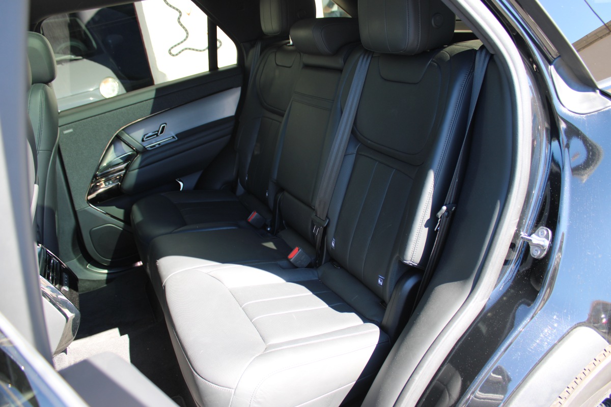 Land Rover Range Rover Sport — 31