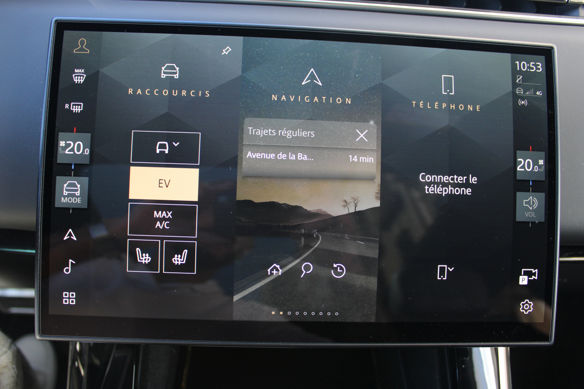 Land Rover Range Rover Sport — 22