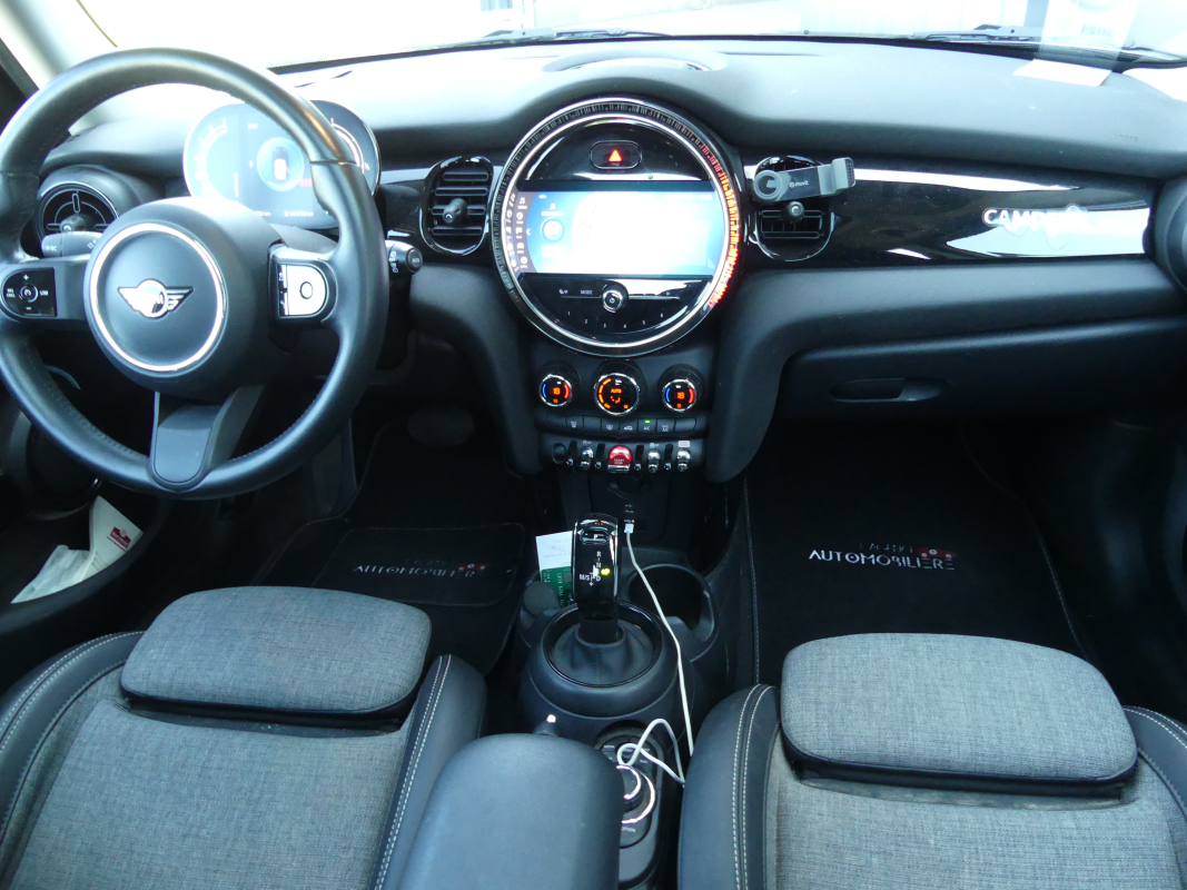Mini Mini 5 Portes — 14