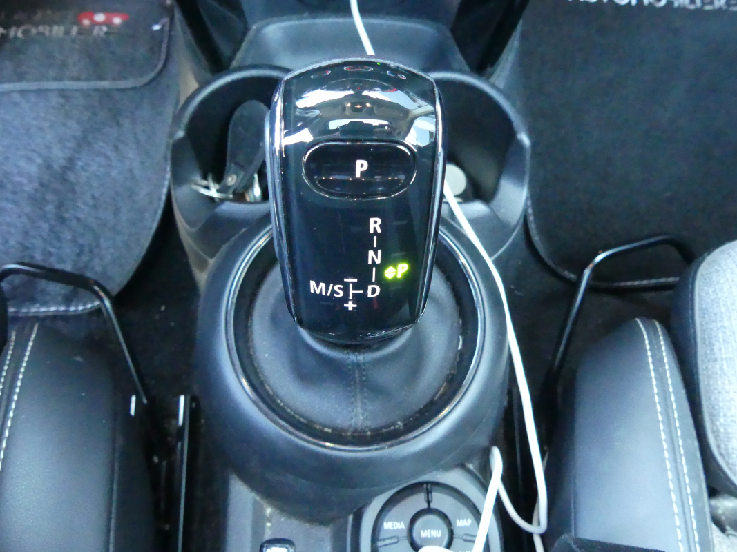 Mini Mini 5 Portes — 16