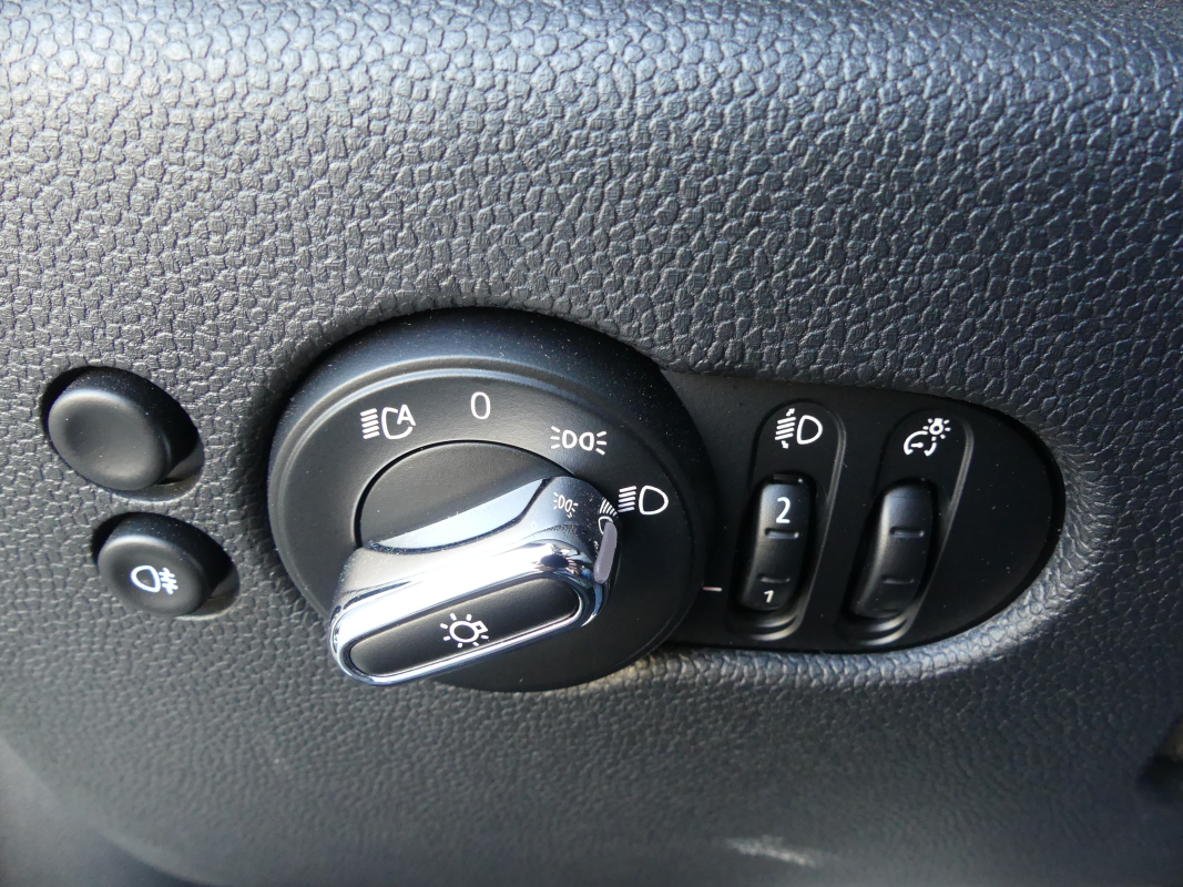 Mini Mini 5 Portes — 18