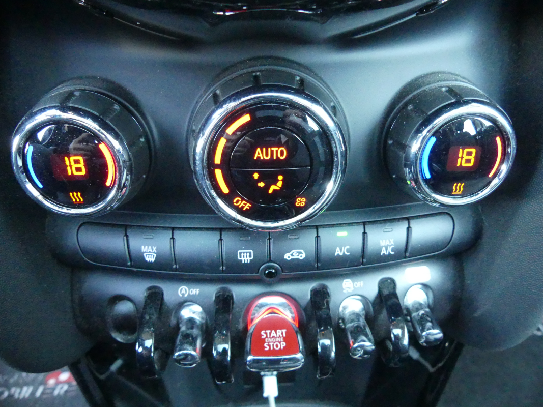 Mini Mini 5 Portes — 20