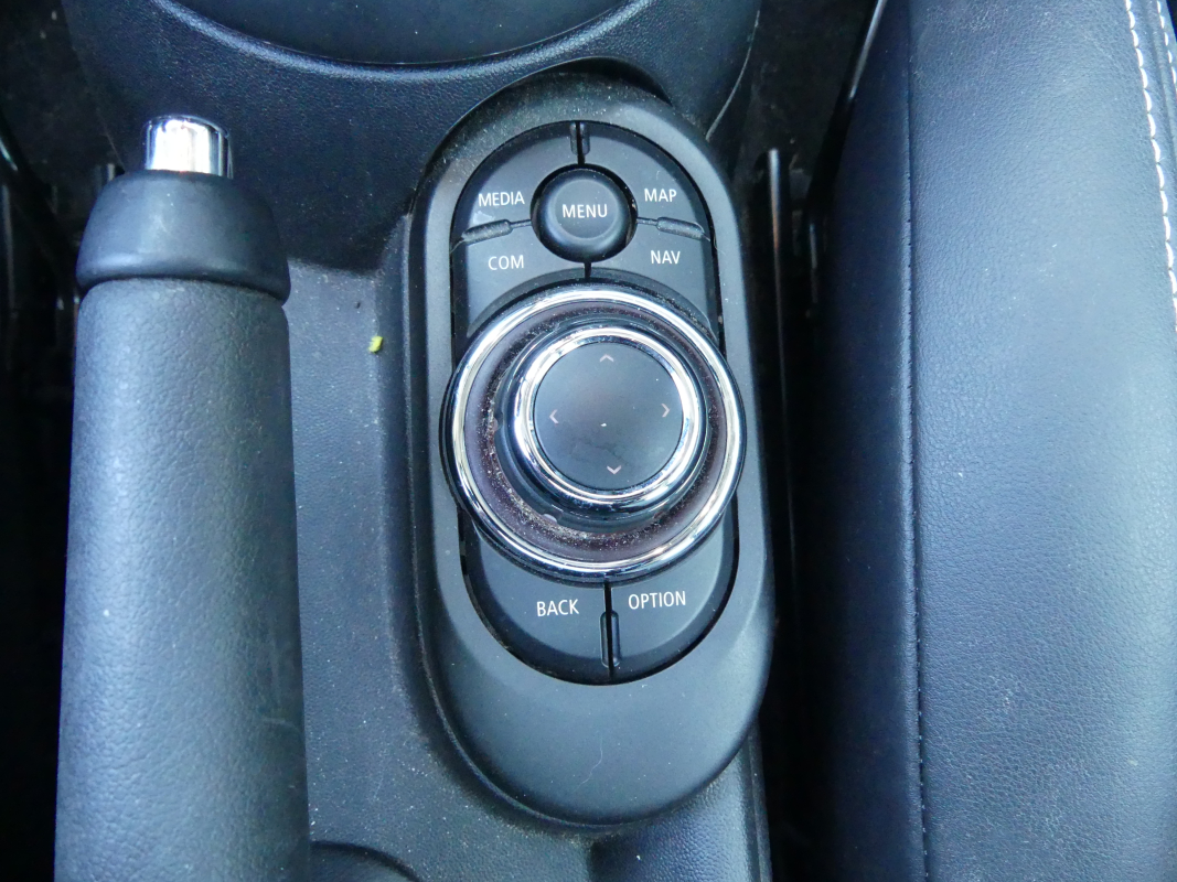 Mini Mini 5 Portes — 22