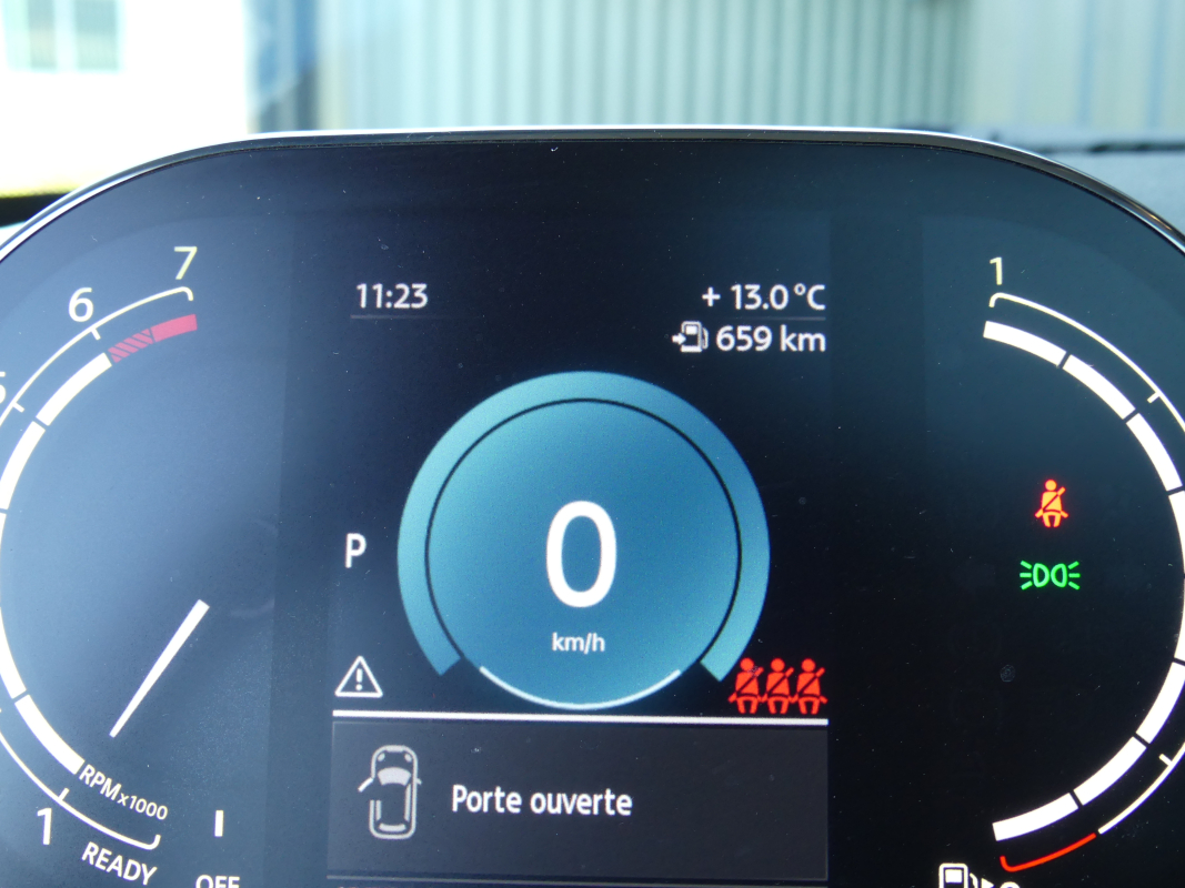 Mini Mini 5 Portes — 25