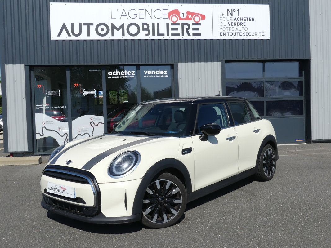 Mini Mini 5 Portes