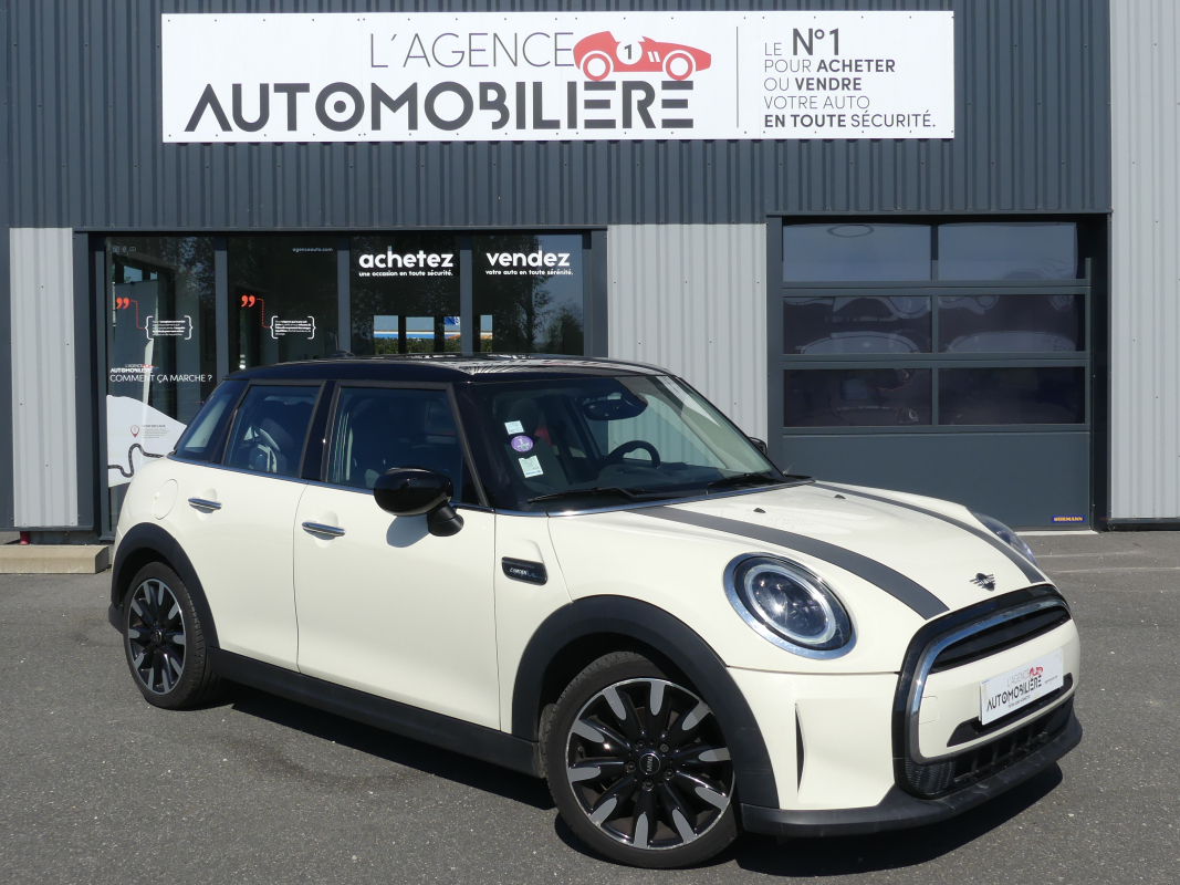 Mini Mini 5 Portes — 7