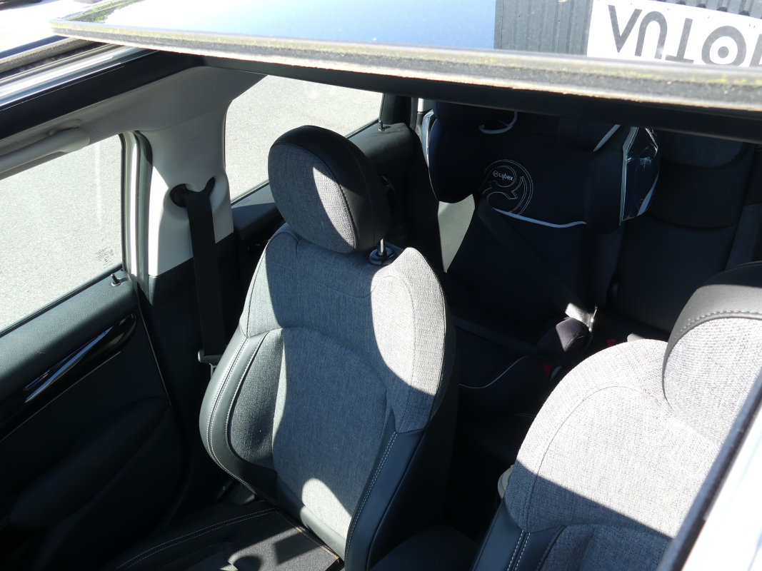 Mini Mini 5 Portes — 28