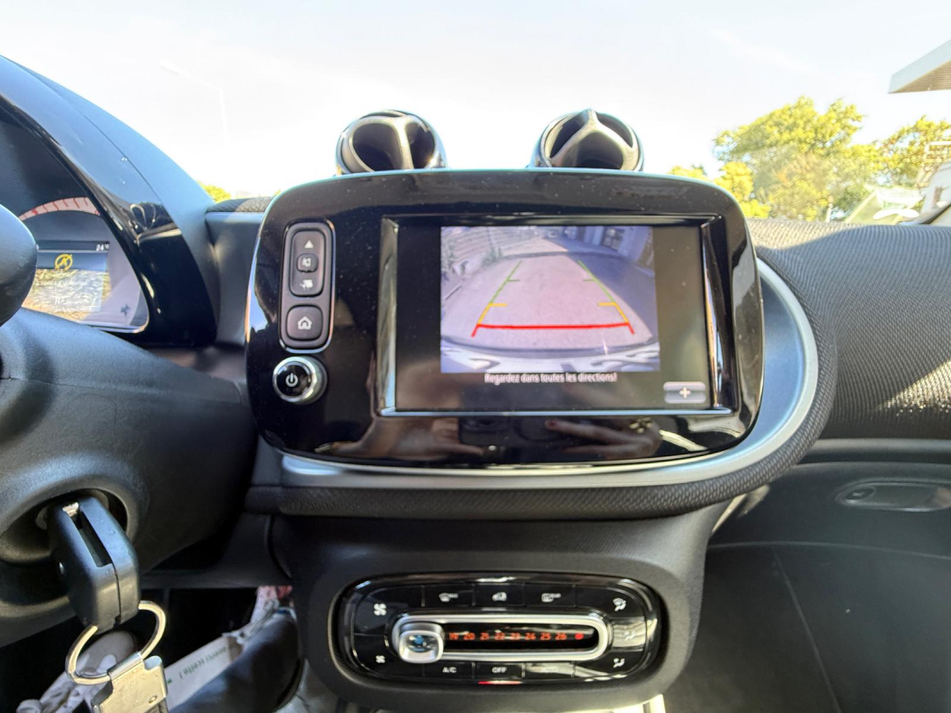 Smart Fortwo — 12