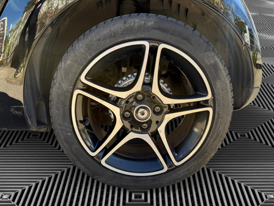Smart Fortwo — 19