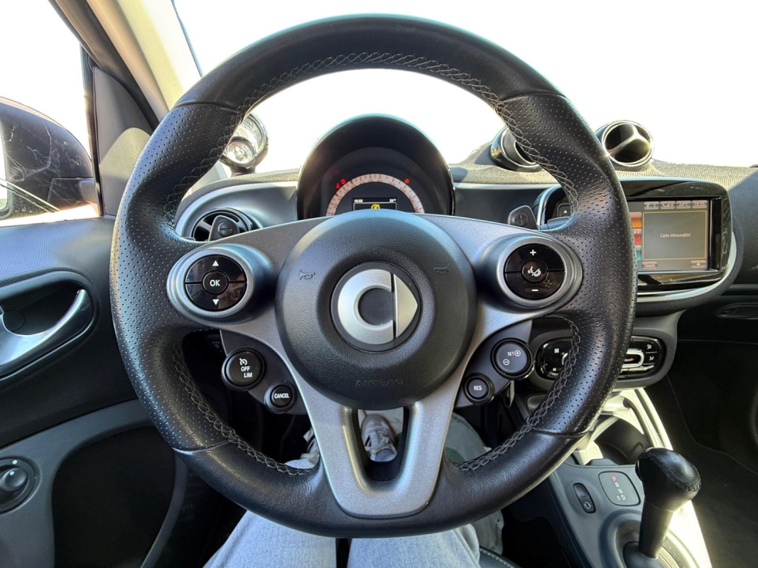 Smart Fortwo — 15
