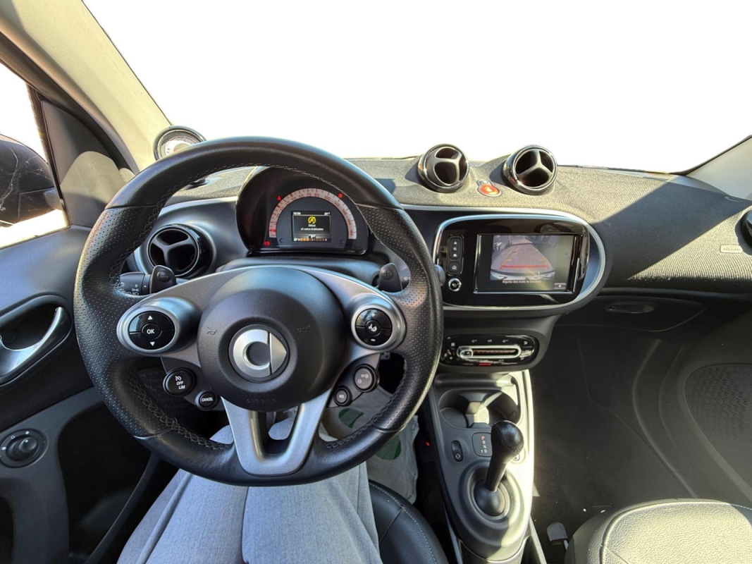 Smart Fortwo — 14