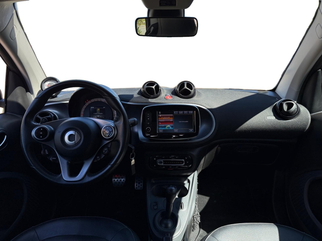 Smart Fortwo — 13