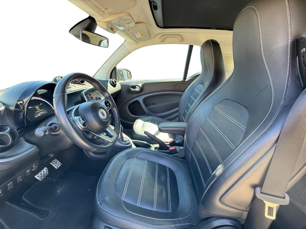 Smart Fortwo — 9