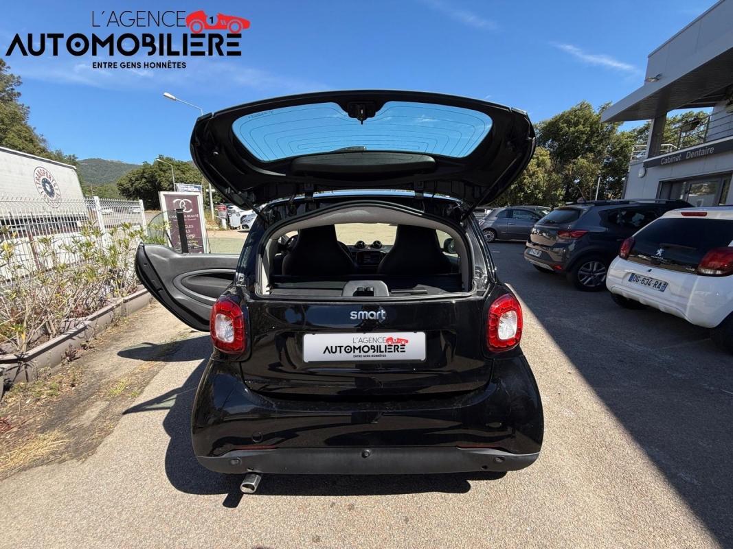 Smart Fortwo — 16