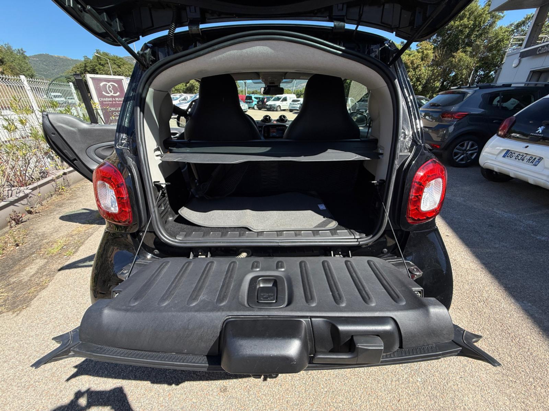 Smart Fortwo — 17