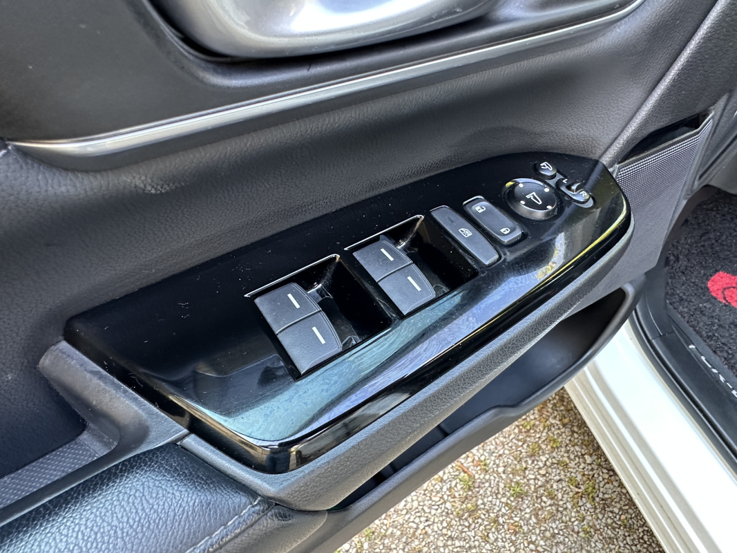 Honda CR-V — 23