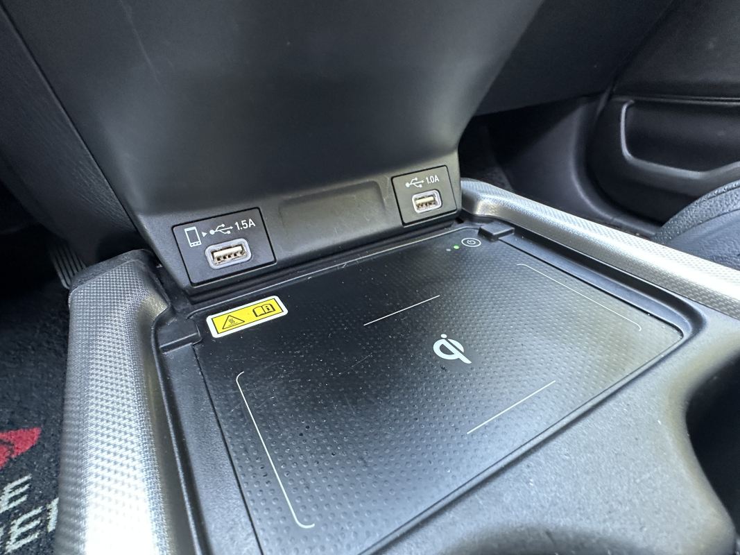 Honda CR-V — 22