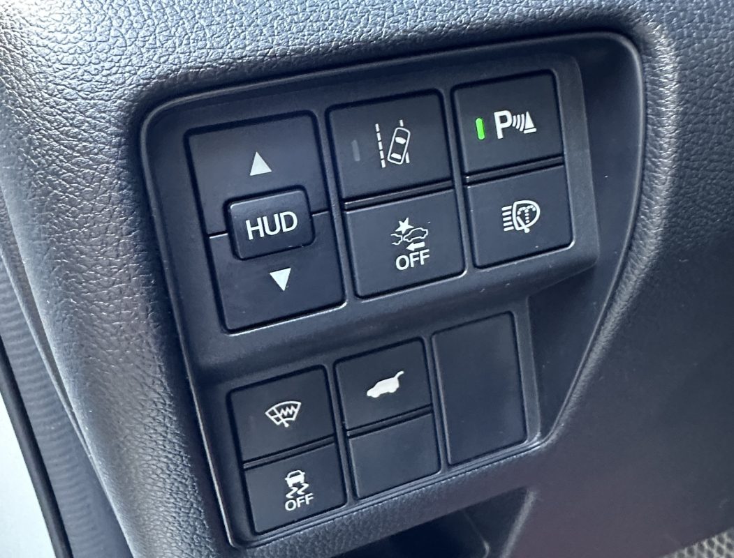 Honda CR-V — 24