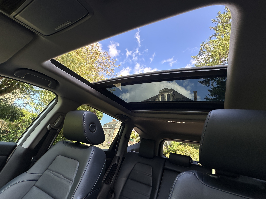 Honda CR-V — 17