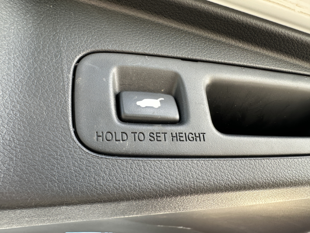 Honda CR-V — 21