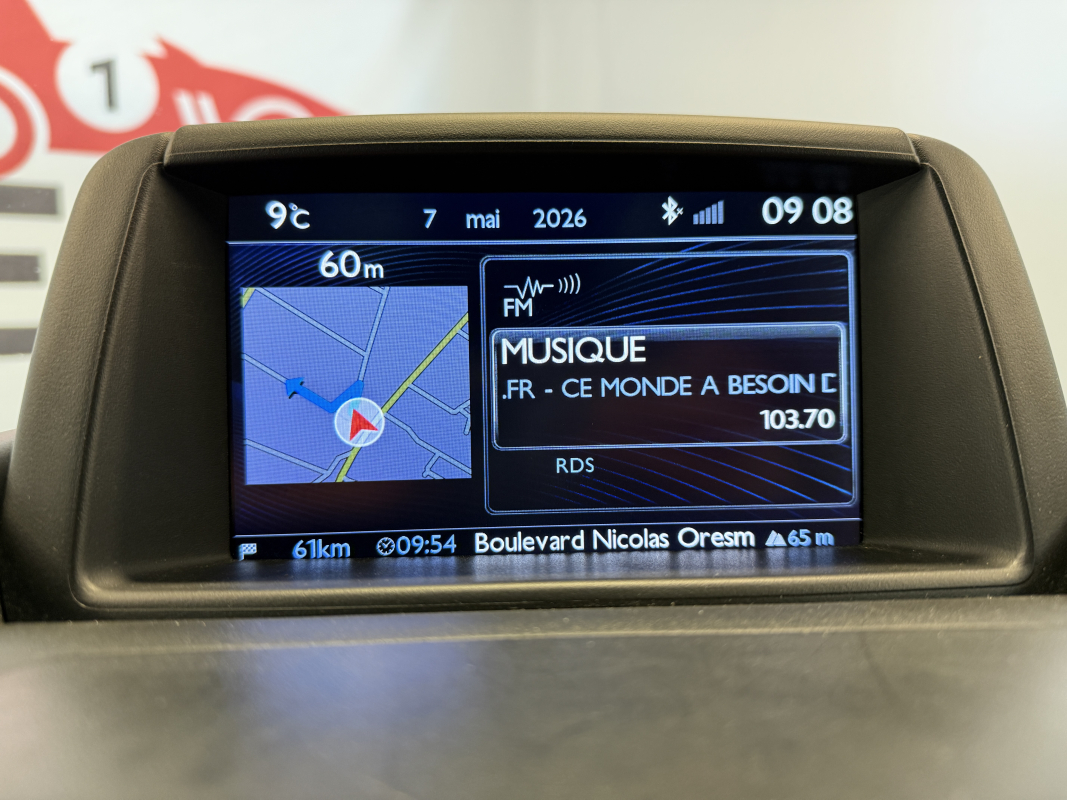 Peugeot Partner Tepee — 18